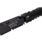 Lionel 6-11333 O AT&SF 4-8-4 Northern Steam Locomotive & Tender #3759 w Legacy EX/Box