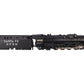 Lionel 6-11333 O AT&SF 4-8-4 Northern Steam Locomotive & Tender #3759 w Legacy EX/Box