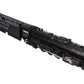 Lionel 6-11333 O AT&SF 4-8-4 Northern Steam Locomotive & Tender #3759 w Legacy