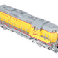 Atlas 2411-1 O Scale GP-9 Diesel Locomotive Union Pacific #256 [2 Rail] EX/Box