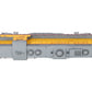 Atlas 2411-1 O Scale GP-9 Diesel Locomotive Union Pacific #256 [2 Rail] EX/Box