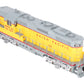Atlas 2411-1 O Scale GP-9 Diesel Locomotive Union Pacific #256 [2 Rail] EX/Box