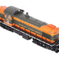 Atlas 6871-1 O Great Northern Alco RS1 Diesel Locomotive w/TMCC #182 EX/Box