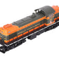 Atlas 6871-1 O Great Northern Alco RS1 Diesel Locomotive w/TMCC #182 EX/Box