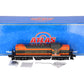 Atlas 6871-1 O Great Northern Alco RS1 Diesel Locomotive w/TMCC #182 EX/Box