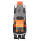 Atlas 6871-1 O Great Northern Alco RS1 Diesel Locomotive w/TMCC #182 EX/Box