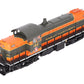 Atlas 6871-1 O Great Northern Alco RS1 Diesel Locomotive w/TMCC #182 EX/Box
