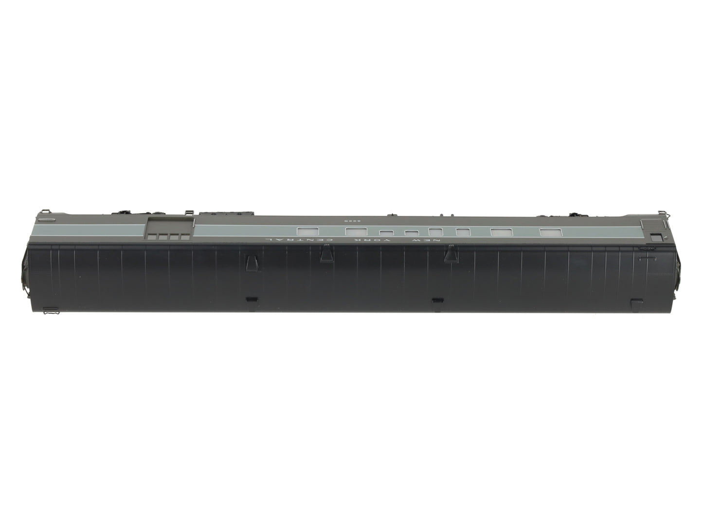 Railway Classics 8961-8969 HO BRASS NYC Baggage Dormitory #8965 - F/P LN/Box