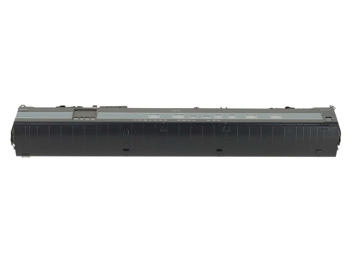 Railway Classics 8961-8969 HO BRASS NYC Baggage Dormitory #8965 - F/P LN/Box