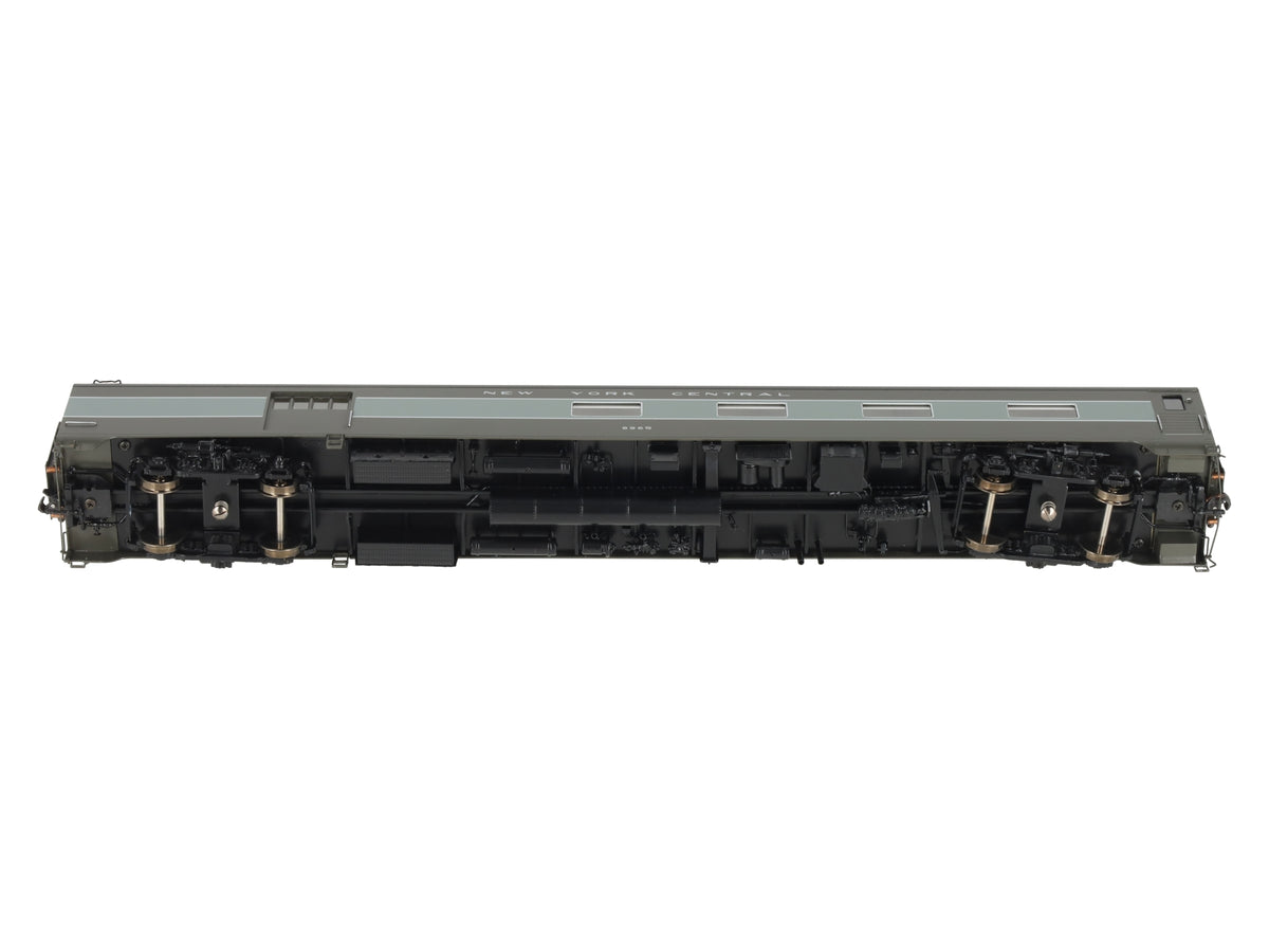 Railway Classics 8961-8969 HO BRASS NYC Baggage Dormitory #8965 - F/P LN/Box