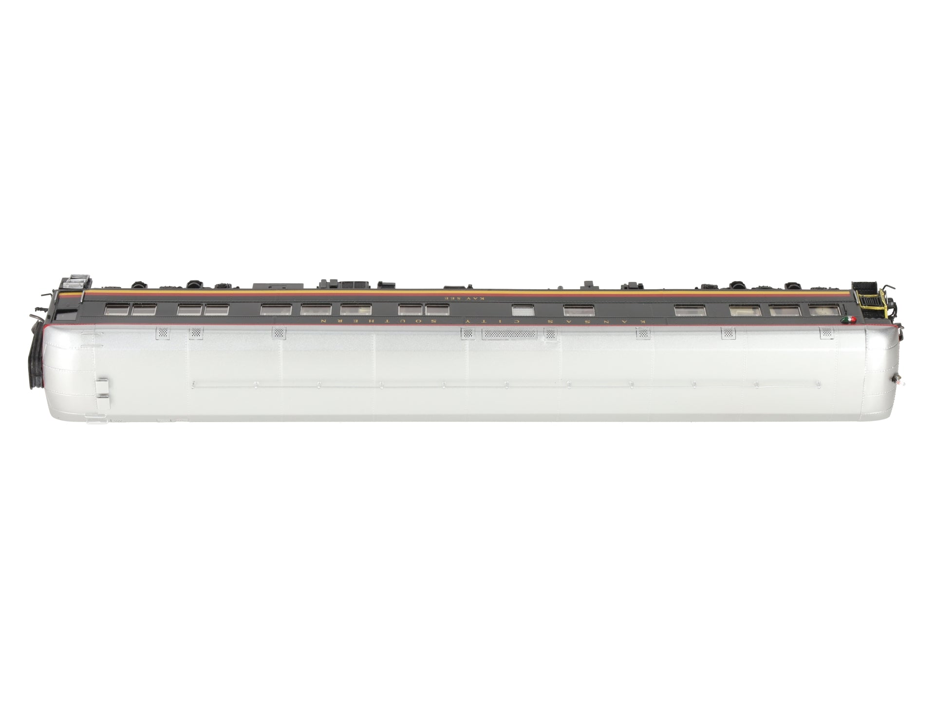 Hallmark Models HO BRASS Kansas City Southern 