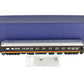 Hallmark Models HO BRASS Kansas City Southern "Kay See" Business Car LN/Box