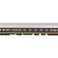 Hallmark Models HO BRASS Kansas City Southern "Kay See" Business Car LN/Box