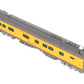 Overland AF-5010-1 HO BRASS UP Lone Star Business Car w/Lights LN/Box