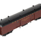 Rail Works R441P HO BRASS PRR B-60b Baggage Car - F/P Full Lettering LN/Box