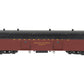 Rail Works R441P HO BRASS PRR B-60b Baggage Car - F/P Full Lettering LN/Box