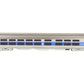 Overland 3345.1 HO Scale Brass Amtrak Viewliner #62008 (Plated/Lettered) LN/Box