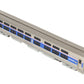 Overland 3345.1 HO Scale Brass Amtrak Viewliner #62008 (Plated/Lettered) LN/Box