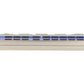 Overland 3345.1 HO Scale Brass Amtrak Viewliner #62008 (Plated/Lettered) LN/Box