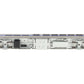 Overland 3345.1 HO Scale Brass Amtrak Viewliner #62008 (Plated/Lettered) LN/Box