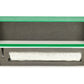 Overland 3345.1 HO Scale Brass Amtrak Viewliner #62008 (Plated/Lettered) LN/Box