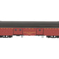 Division Point 114 HO BRASS Norfolk & Western BEJ Baggage Car #111 LN/Box