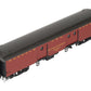 Division Point 114 HO BRASS Norfolk & Western BEJ Baggage Car #111 LN/Box