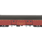 Division Point 114 HO BRASS Norfolk & Western BEJ Baggage Car #111 LN/Box