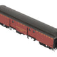Division Point 114 HO BRASS Norfolk & Western BEJ Baggage Car #111 LN/Box