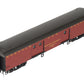 Division Point 114 HO BRASS Norfolk & Western BEJ Baggage Car #111 LN/Box