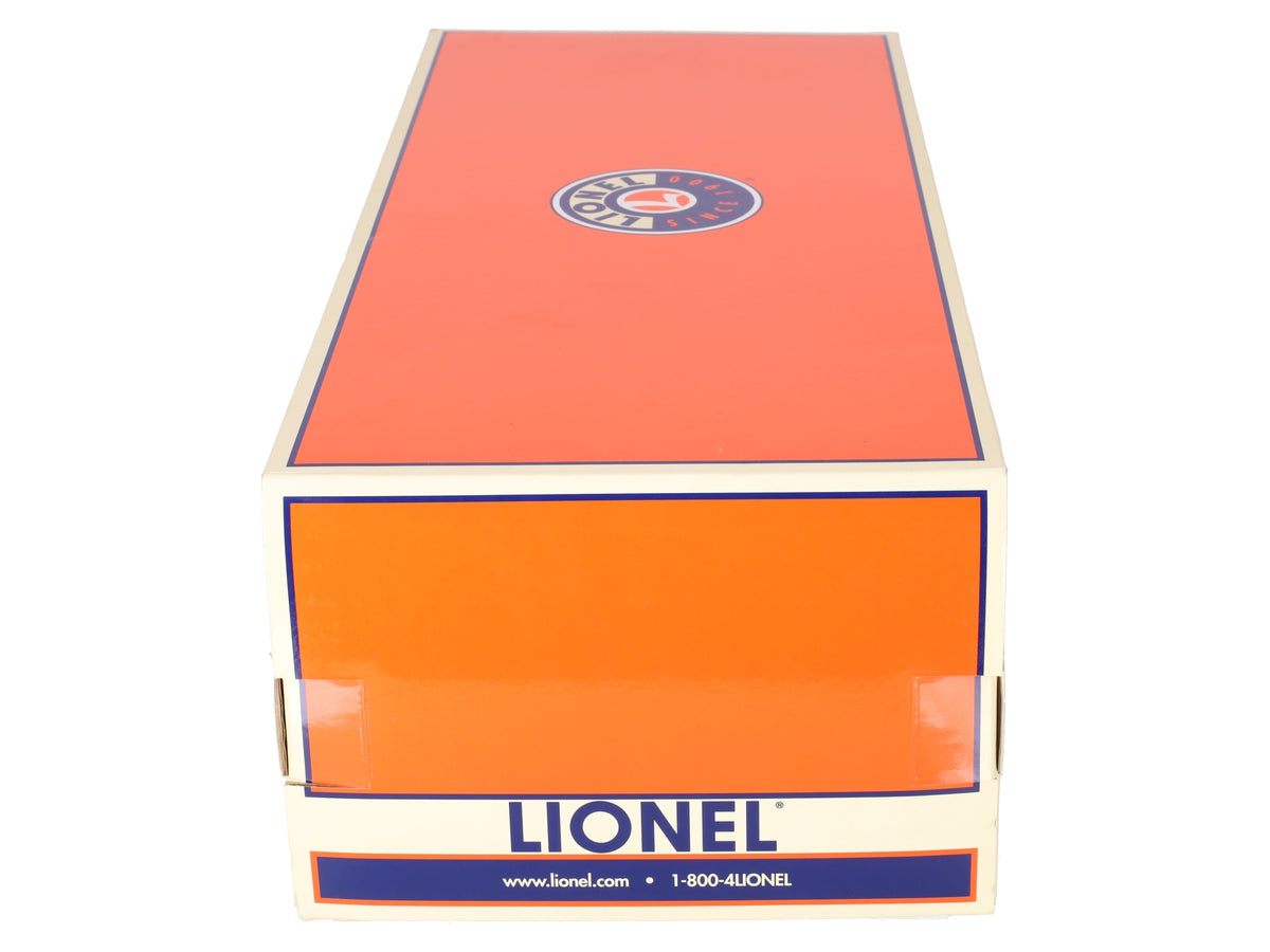 Lionel 6-25651 O Gauge Santa Fe 