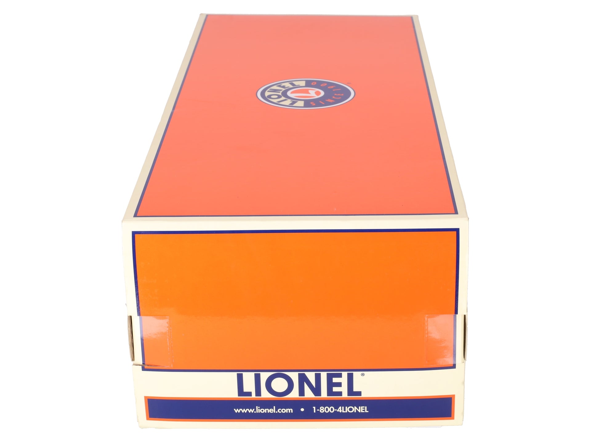 Lionel 6-25651 O Gauge Santa Fe 