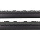Lionel 6-25651 O Gauge Santa Fe "The Scout" Heavyweight 2-Car Passenger Set VG/Box