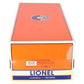 Lionel 6-25651 O Gauge Santa Fe "The Scout" Heavyweight 2-Car Passenger Set VG/Box