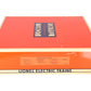 Lionel 6-11724 O Great Northern F3 ABA Diesel Locomotive Set EX/Box