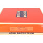 Lionel 6-11724 O Great Northern F3 ABA Diesel Locomotive Set EX/Box