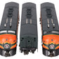 Lionel 6-11724 O Great Northern F3 ABA Diesel Locomotive Set EX/Box