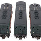Lionel 6-11724 O Great Northern F3 ABA Diesel Locomotive Set EX/Box