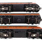 Lionel 6-11724 O Great Northern F3 ABA Diesel Locomotive Set EX/Box