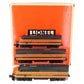Lionel 6-11724 O Great Northern F3 ABA Diesel Locomotive Set EX/Box
