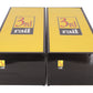 3rd Rail 3 O Santa Fe EMC E1A/E1B Diesel Locomotive Set EX/Box