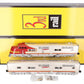 3rd Rail 3 O Santa Fe EMC E1A/E1B Diesel Locomotive Set EX/Box