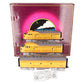MTH 20-2484-1 O Gauge UP F-3 ABA Diesel Engine Set w/PS2 1439/1444/1457B EX/Box