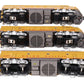 MTH 20-2484-1 O Gauge UP F-3 ABA Diesel Engine Set w/PS2 1439/1444/1457B EX/Box