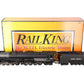 MTH 30-1512-1 O Gauge Union Pacific 4-8-8-4 Big Boy Steam Engine w/PS2 #4003 EX/Box