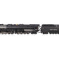 MTH 30-1512-1 O Gauge Union Pacific 4-8-8-4 Big Boy Steam Engine w/PS2 #4003 EX/Box
