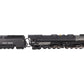 MTH 30-1512-1 O Gauge Union Pacific 4-8-8-4 Big Boy Steam Engine w/PS2 #4003 EX/Box