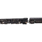 MTH 30-1512-1 O Gauge Union Pacific 4-8-8-4 Big Boy Steam Engine w/PS2 #4003 EX/Box
