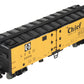 Lionel 1926120 O Santa Fe Freightsounds Reefer #3526