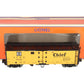 Lionel 1926120 O Santa Fe Freightsounds Reefer #3526 EX/Box